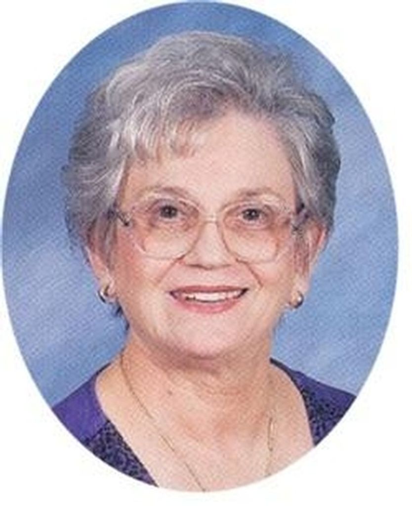Faye C. Stephenson Profile Photo
