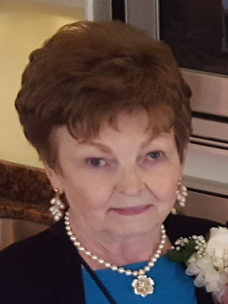 Margaret M. (Dewey)  Babenko Profile Photo