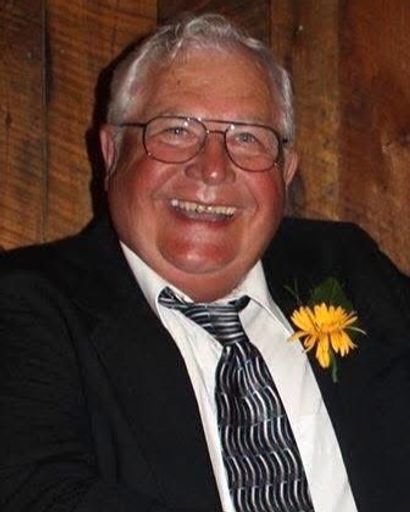 Gary Paul Strenge's obituary image