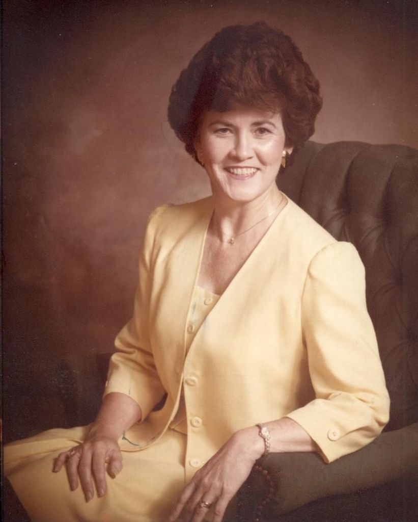 Carolyn Sue Hamby Profile Photo