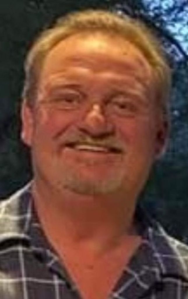 Joel Talton Davis Profile Photo