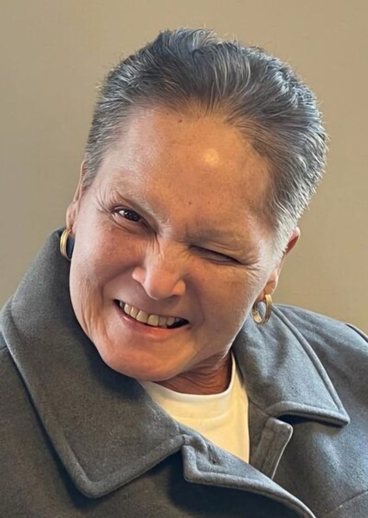 Betty Velez-Dejesus Profile Photo