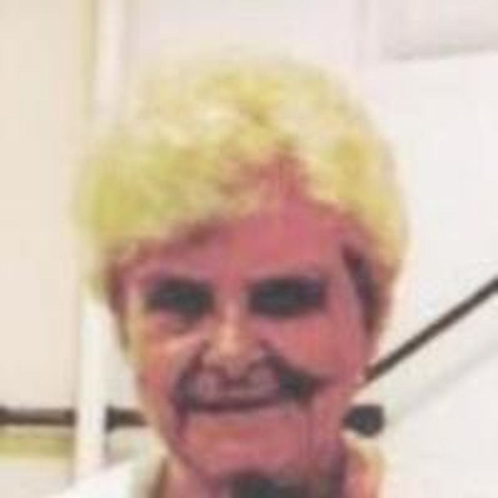 Helen Louise Cowan