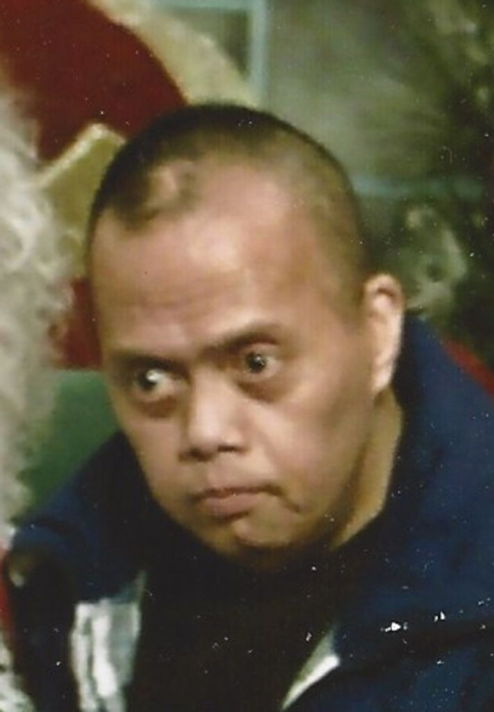 Arturo Pastorfide Palmiery