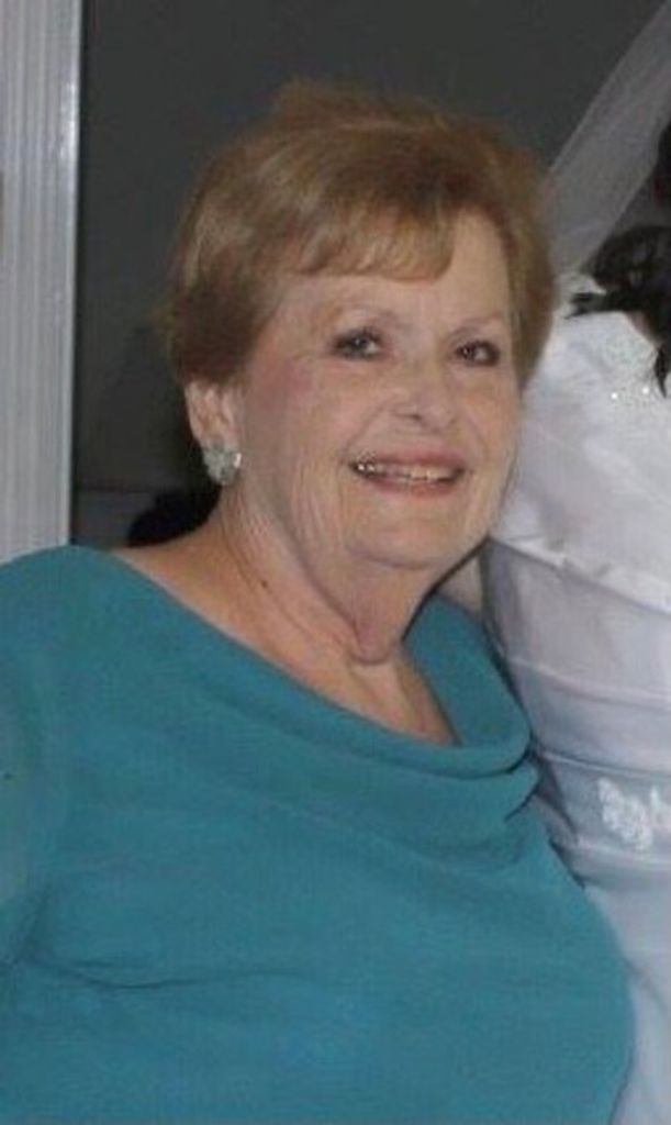 Nancy Sue Andrews