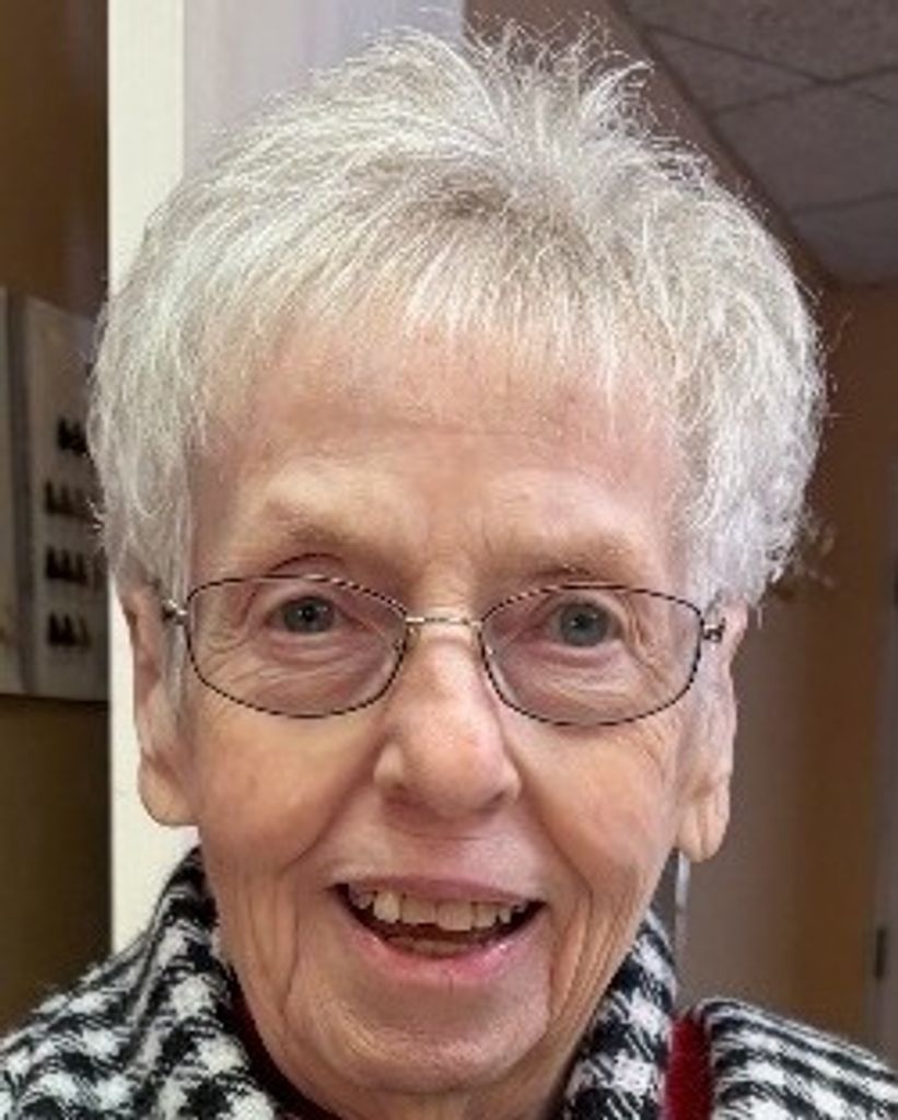 Carol Dilcher Profile Photo
