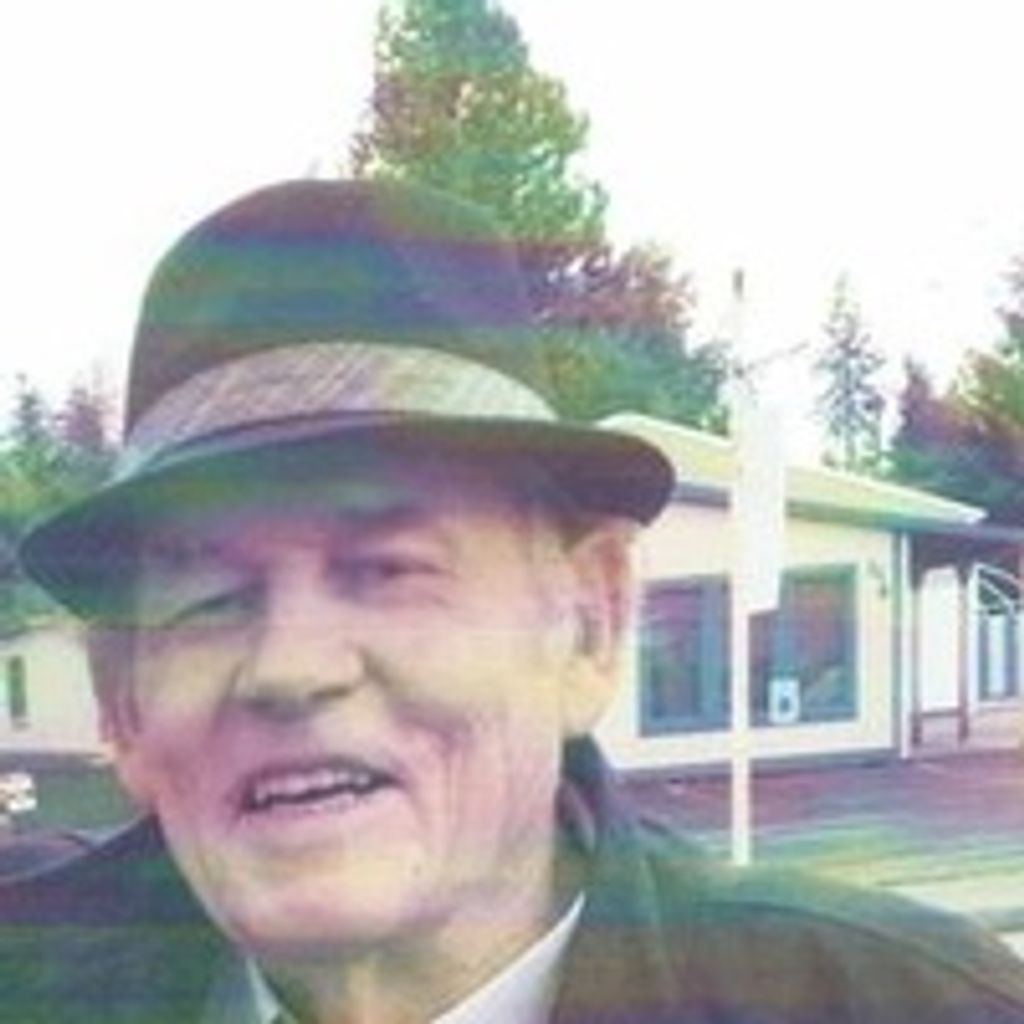 Charles R. "RUDY" Garrison Profile Photo
