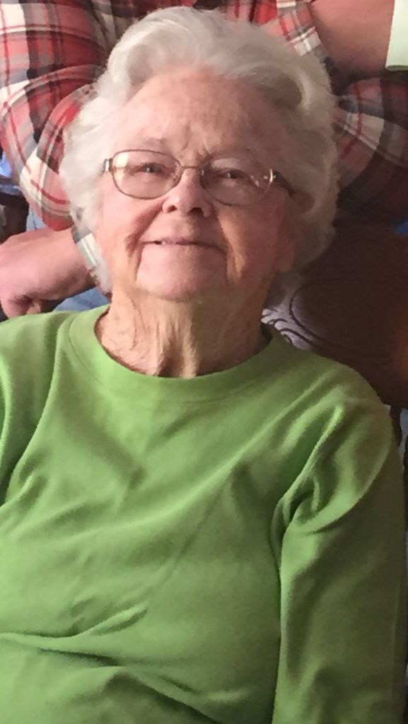 Mollie Ables Smith Profile Photo