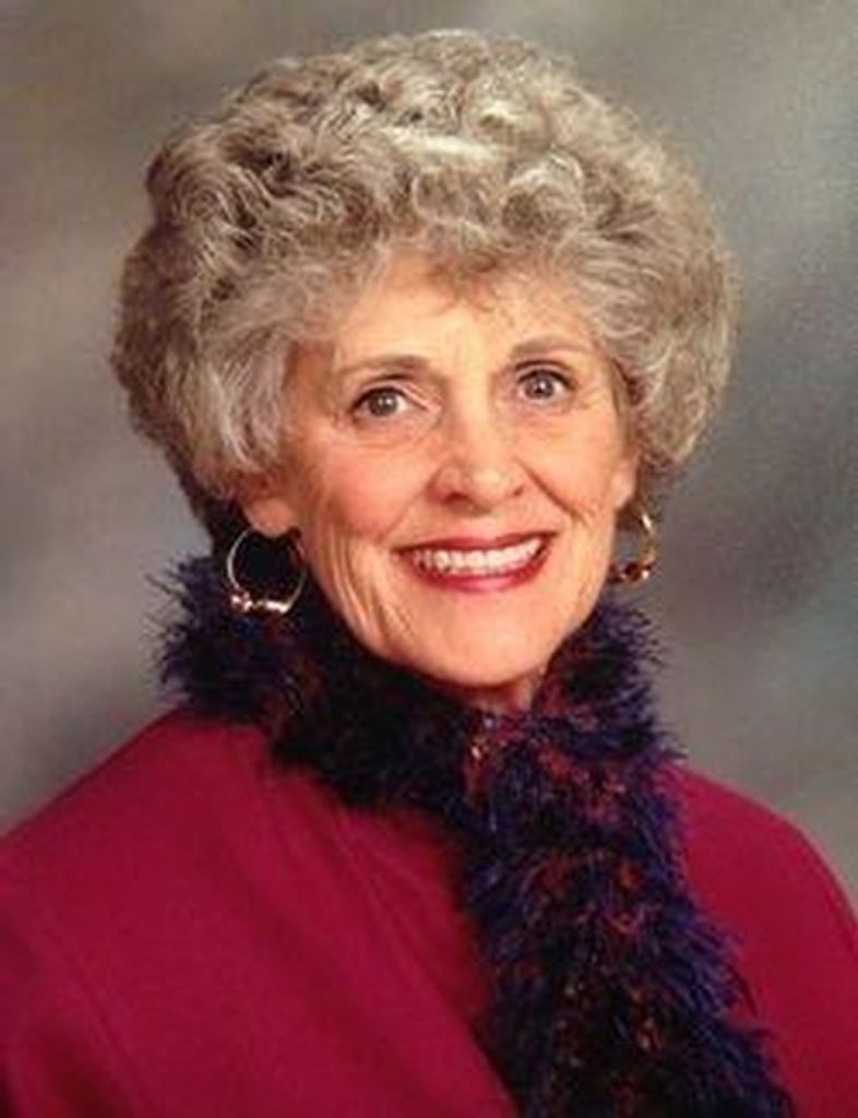 Patricia Sue Ziebell