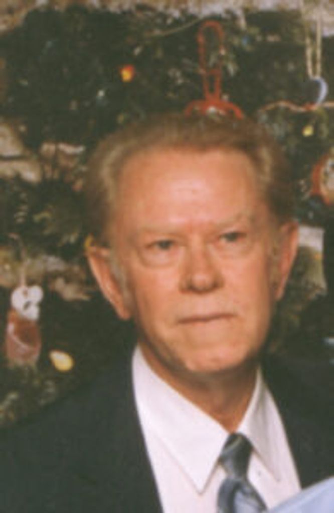 Paul E. Middleton Profile Photo