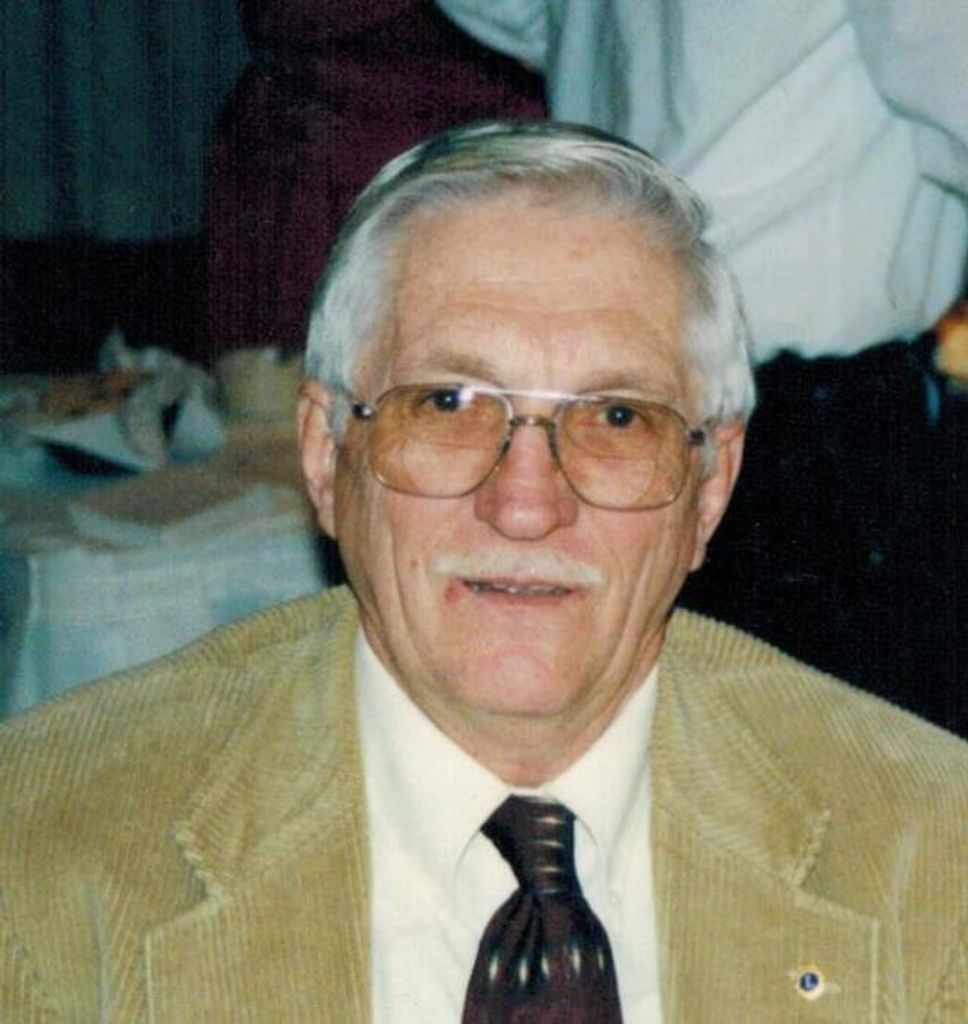 John Wayne Butkus Profile Photo