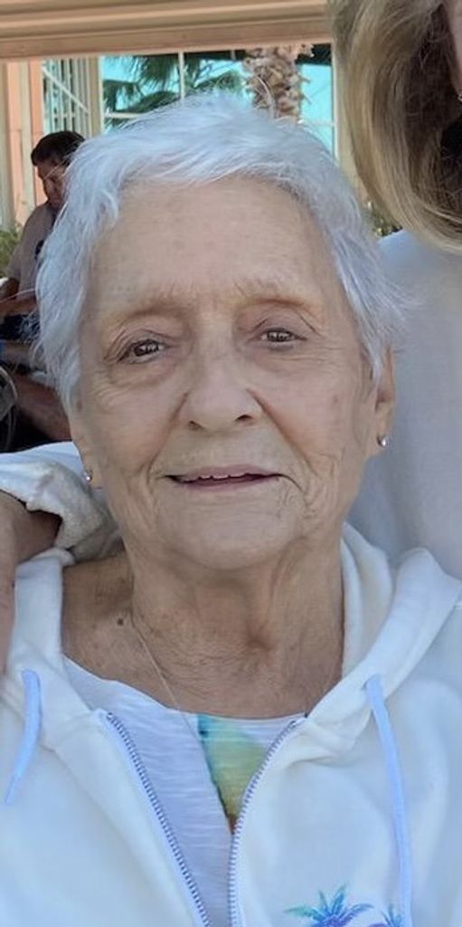 Shirley A. (Mckenzie)  Seifert