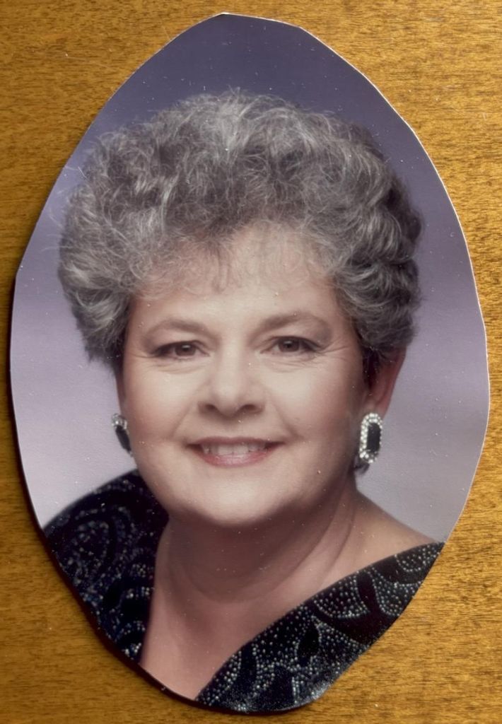 Elaine Anderson Page
