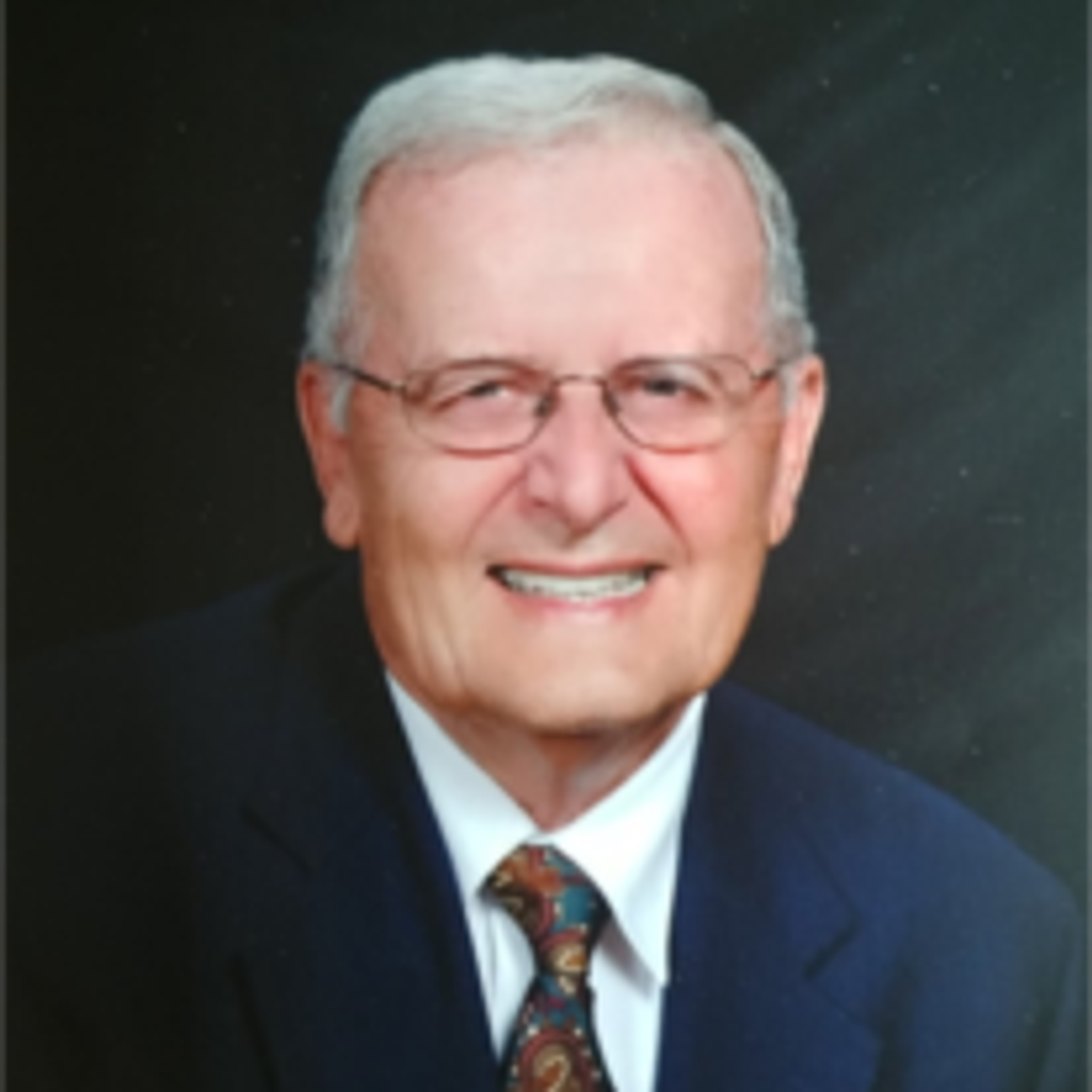 David P. Wilbricht
