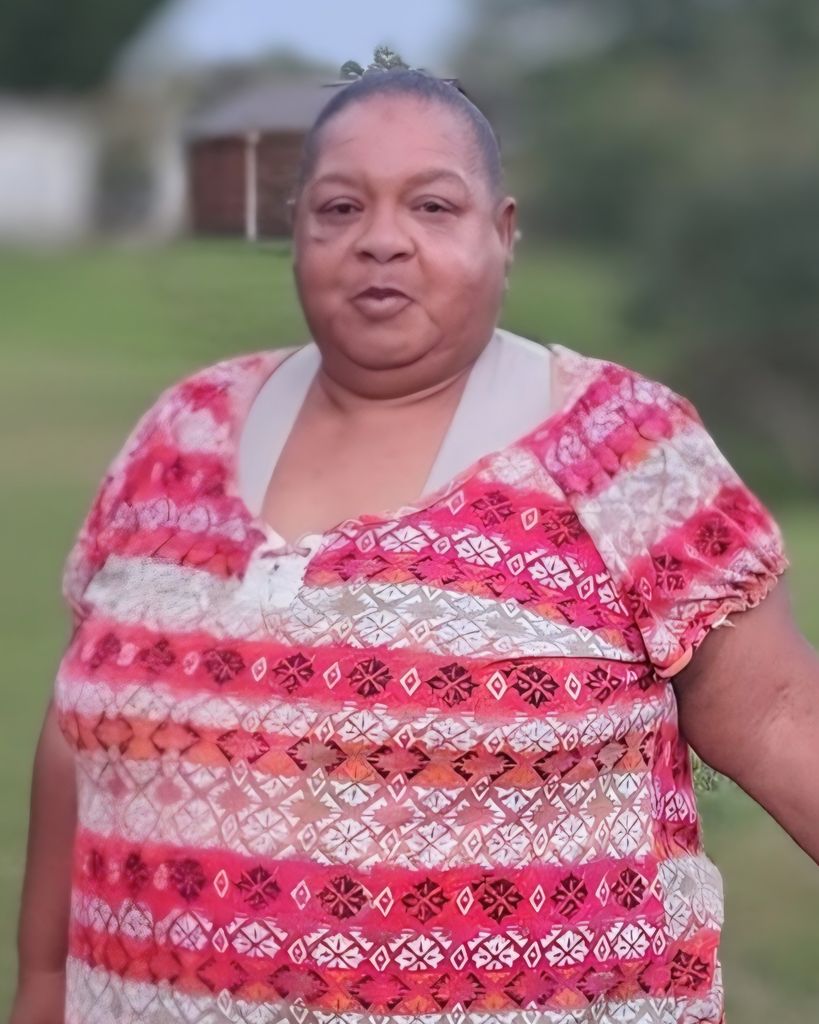 Phyllis Regina Bryant