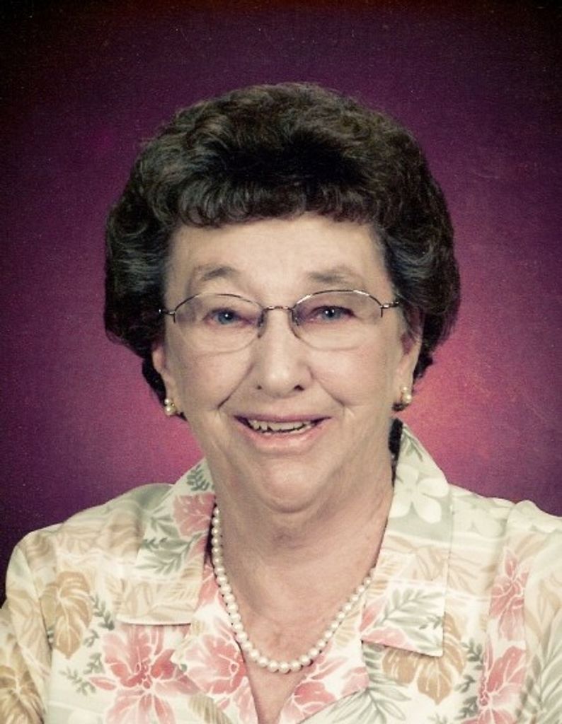Mary Wilehmene (Hill) David Profile Photo