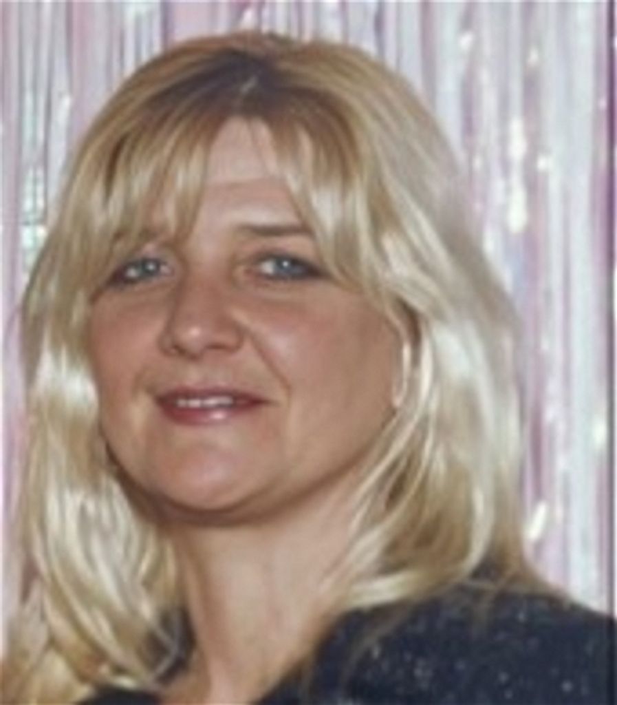 Theresa Ann Tooher
