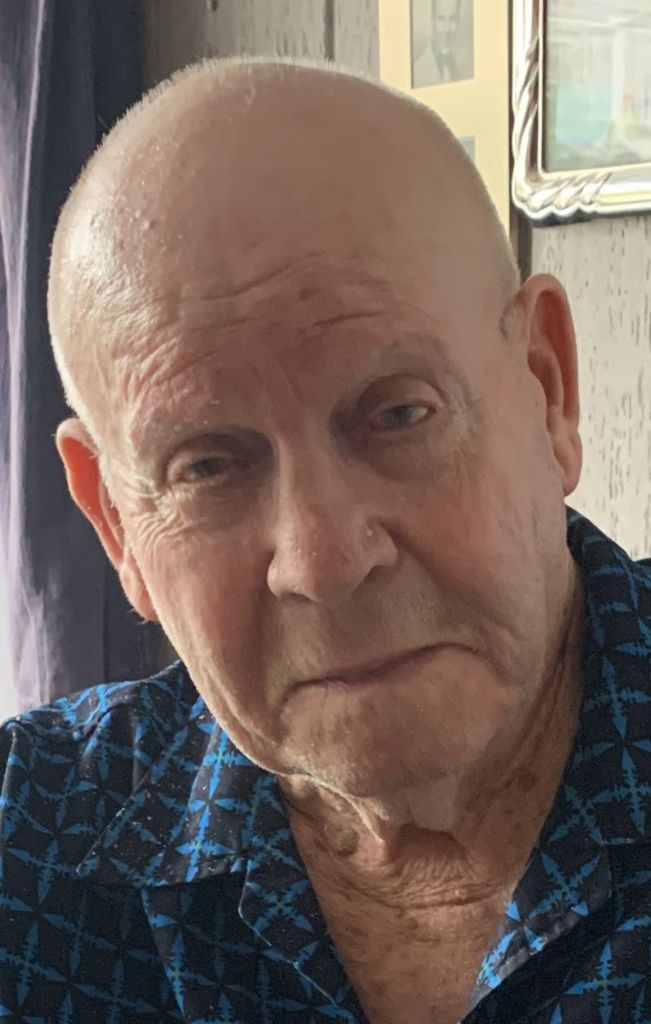 Gordon Noel Mitchell