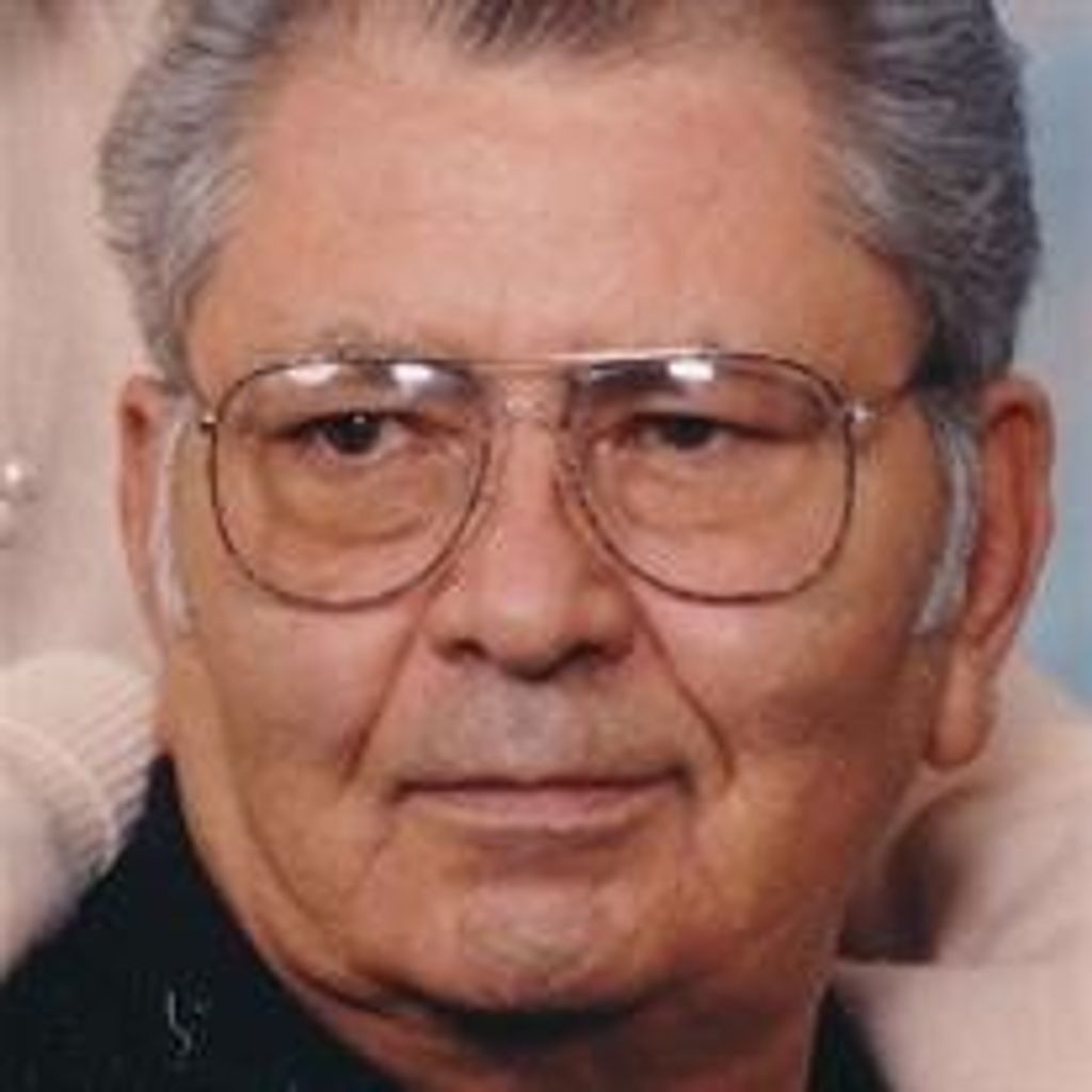 Manuel Ben "Mel" Tafoya