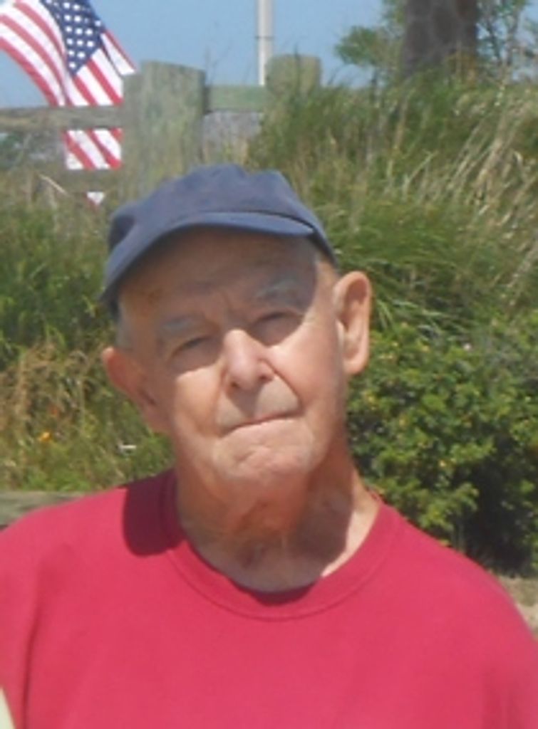 Fred Clifton  Blossom Ii