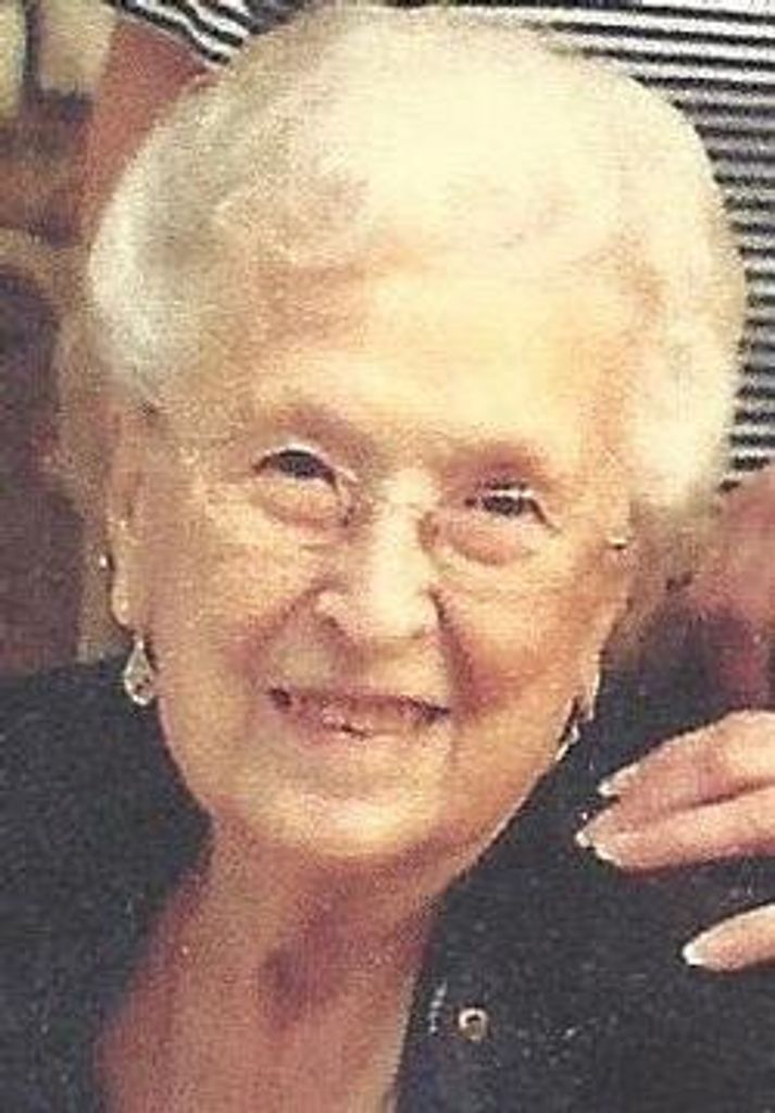 Christine Blasetto Profile Photo