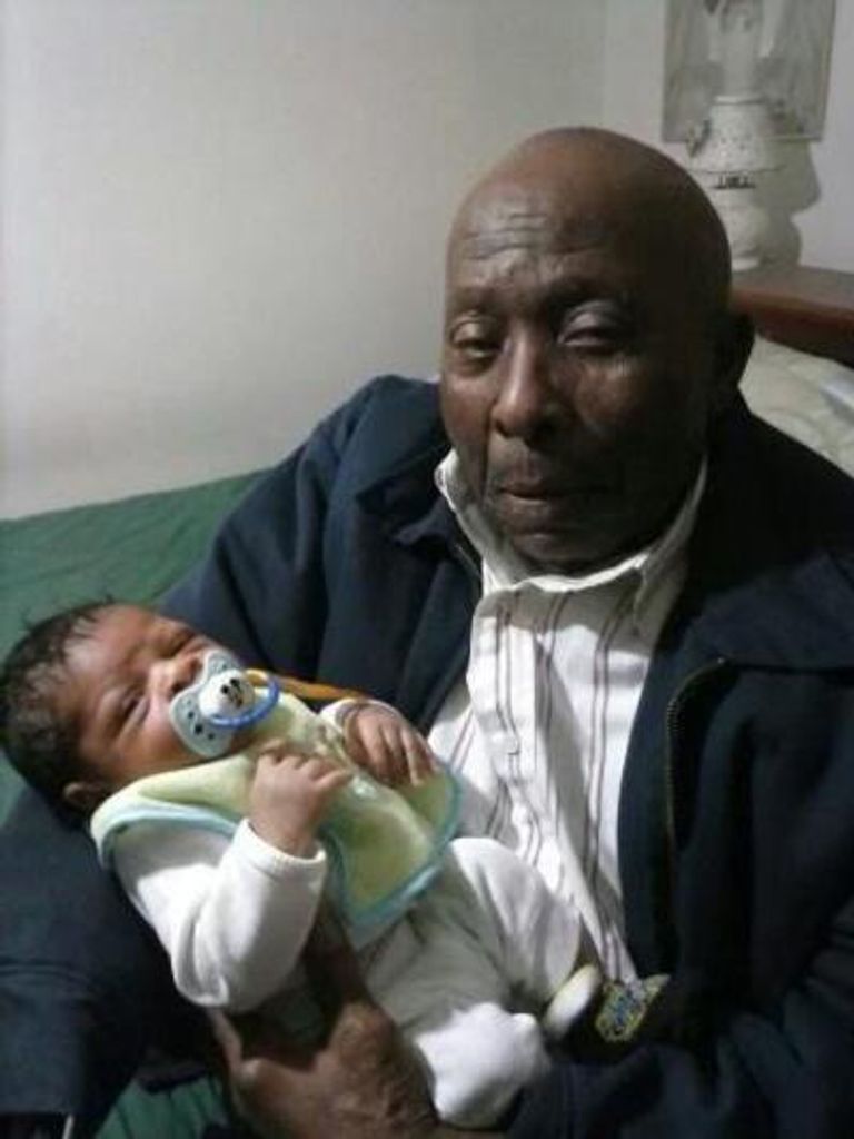 Jessie James Moody Profile Photo