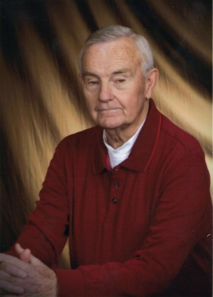 Warren Grant Frost Profile Photo