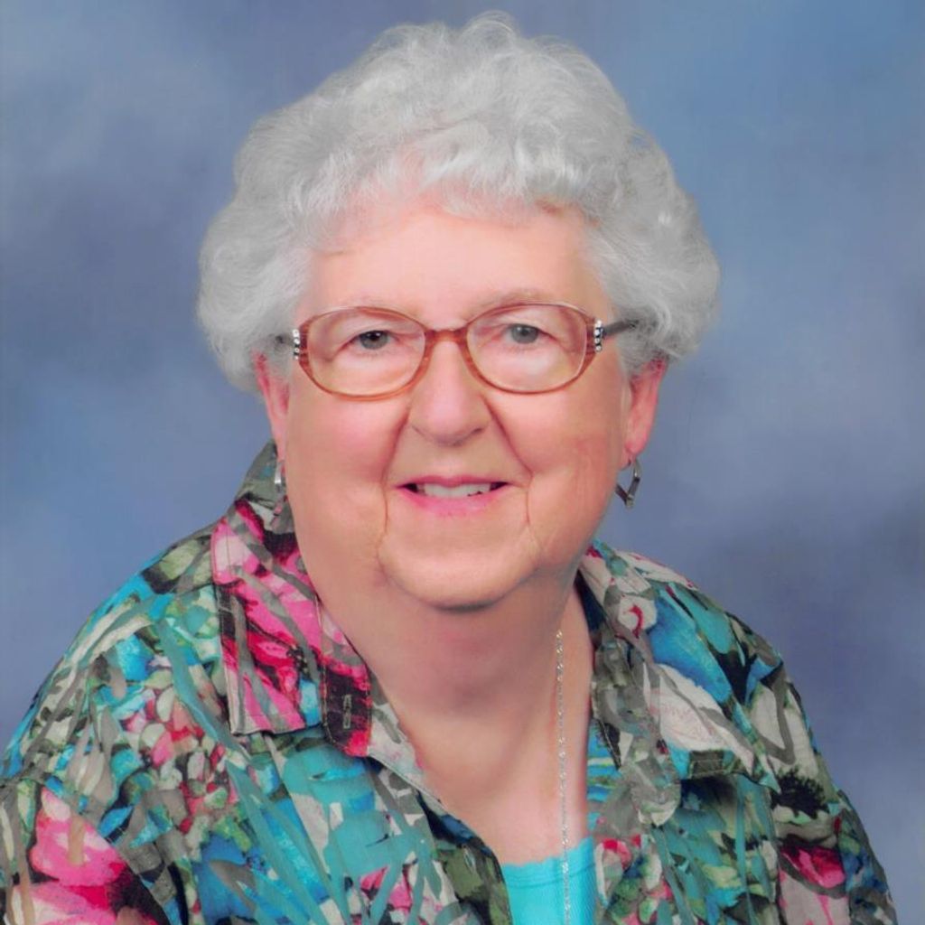Mary Jo Dasilva Profile Photo