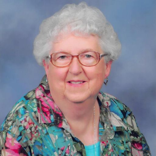 Mary Jo Dasilva Profile Photo