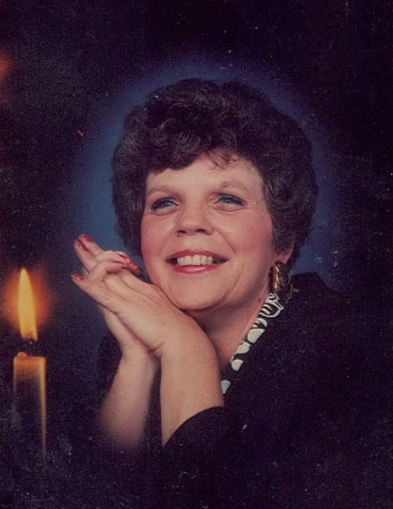 Marcella Elaine Darity Profile Photo