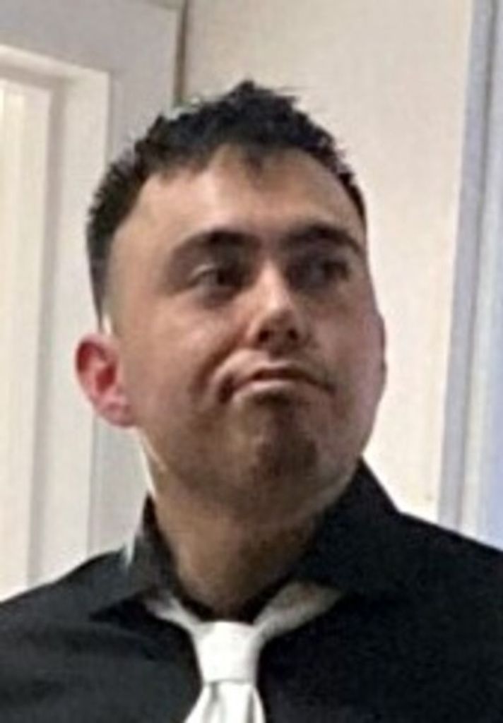 Kenneth E. Monarrez Profile Photo