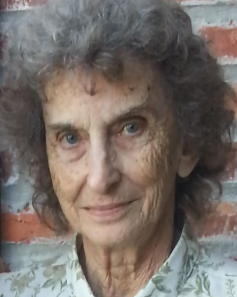 Wanda McKamie King