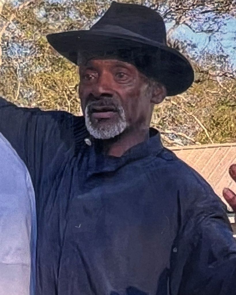 Mr. Perry L. Spencer Profile Photo