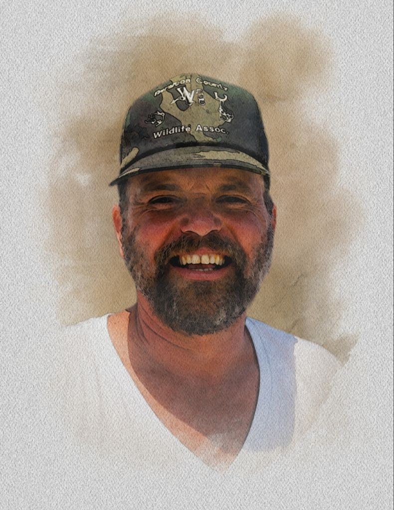 Johnny  Ray Smith Profile Photo