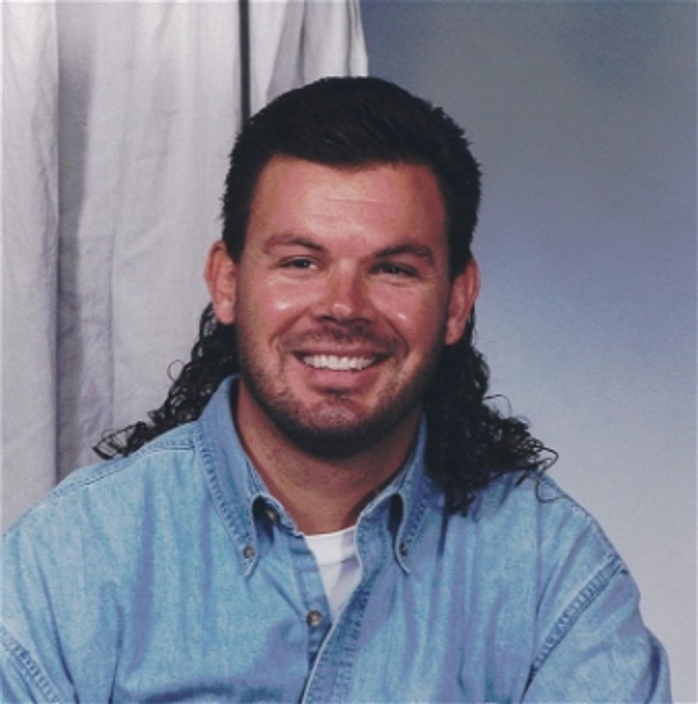 Darren Sevy Profile Photo