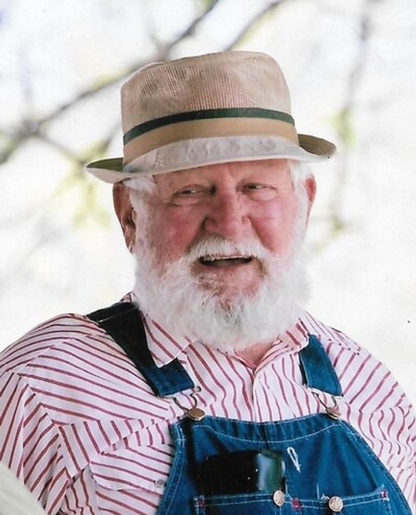 Jimmie Junior Johnson