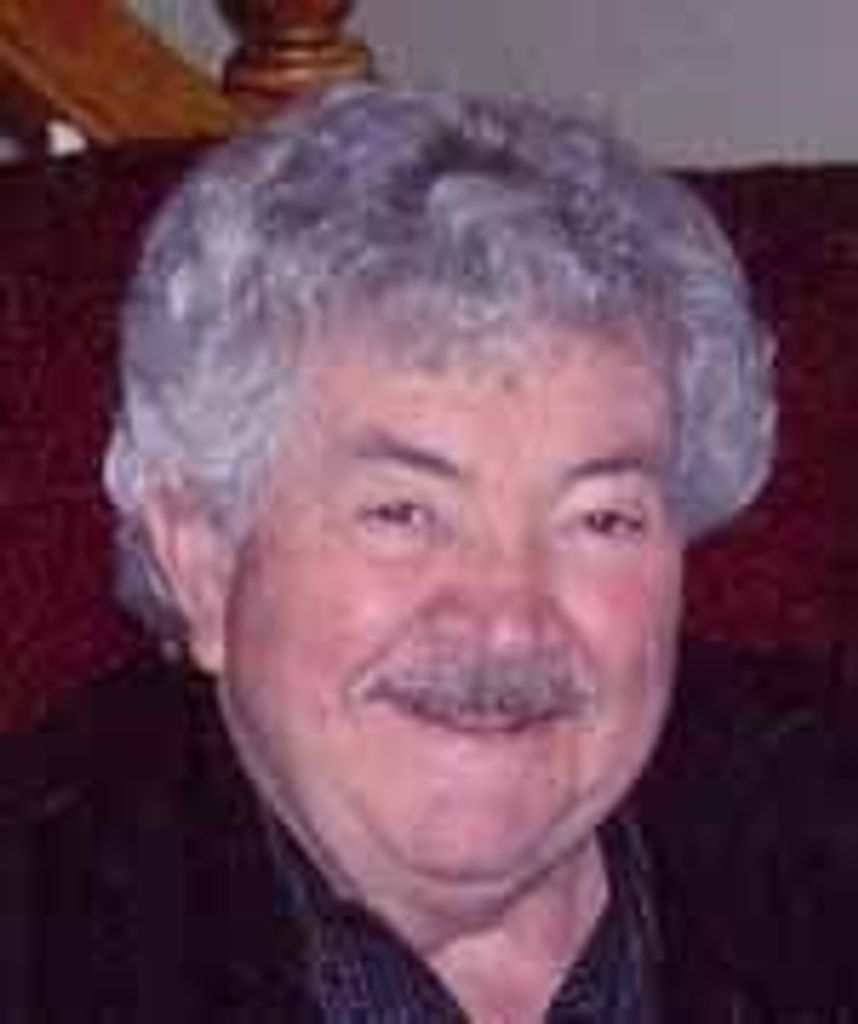 Clovis A. "Toby" Gauthier