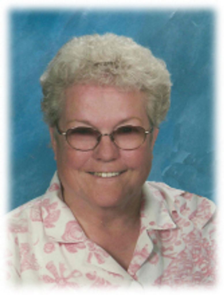 Ruth Elaine Taylor