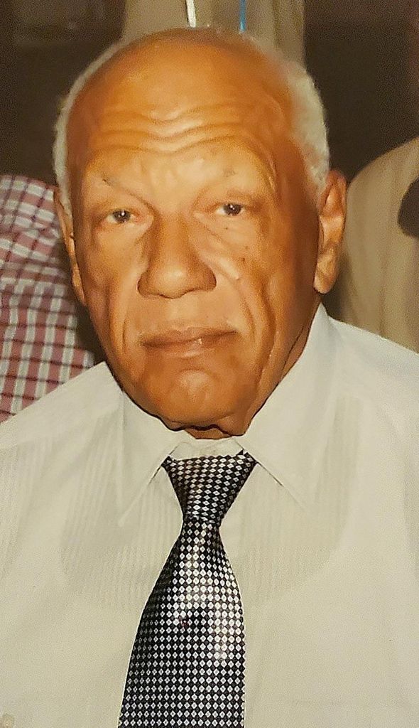 Dillon Witherspoon, Sr. Profile Photo