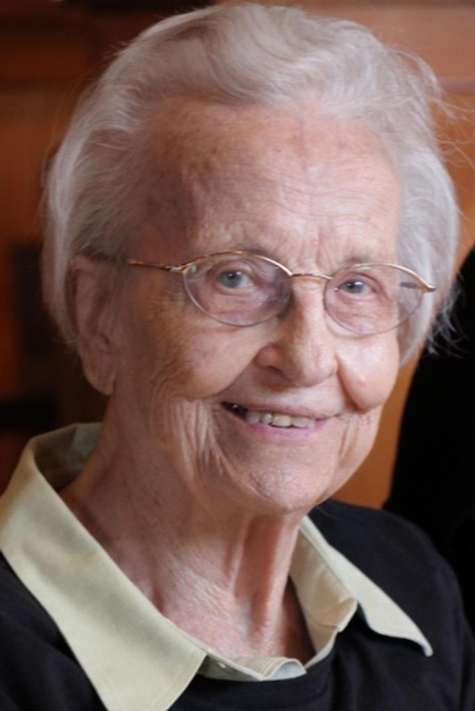 Mary Lucille Smith Profile Photo