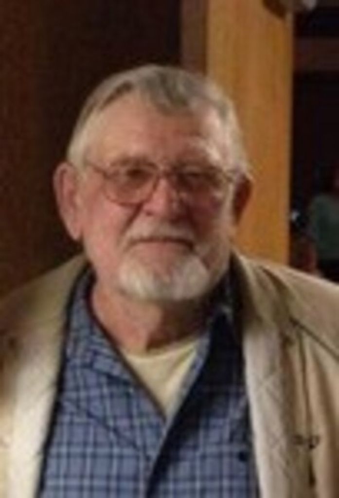 William "Bill" Milton Hamilton Profile Photo