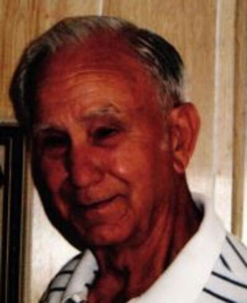 Charles E Goins Profile Photo