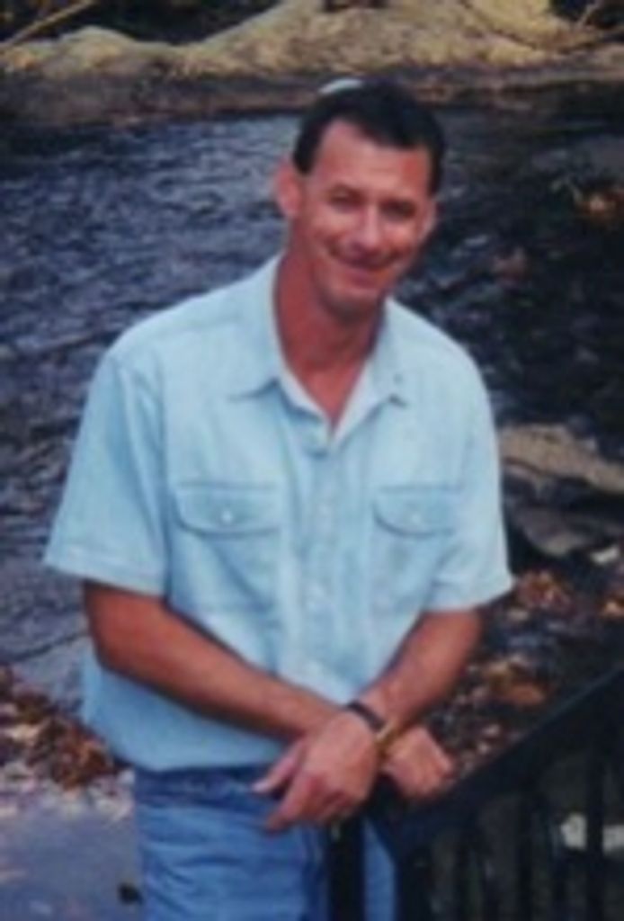 Joseph (Joey) Louis Hill, Jr. Profile Photo