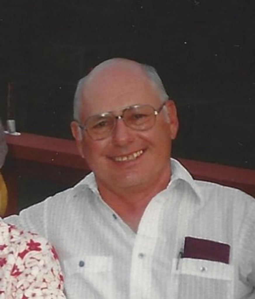 Jerry L. Wilson
