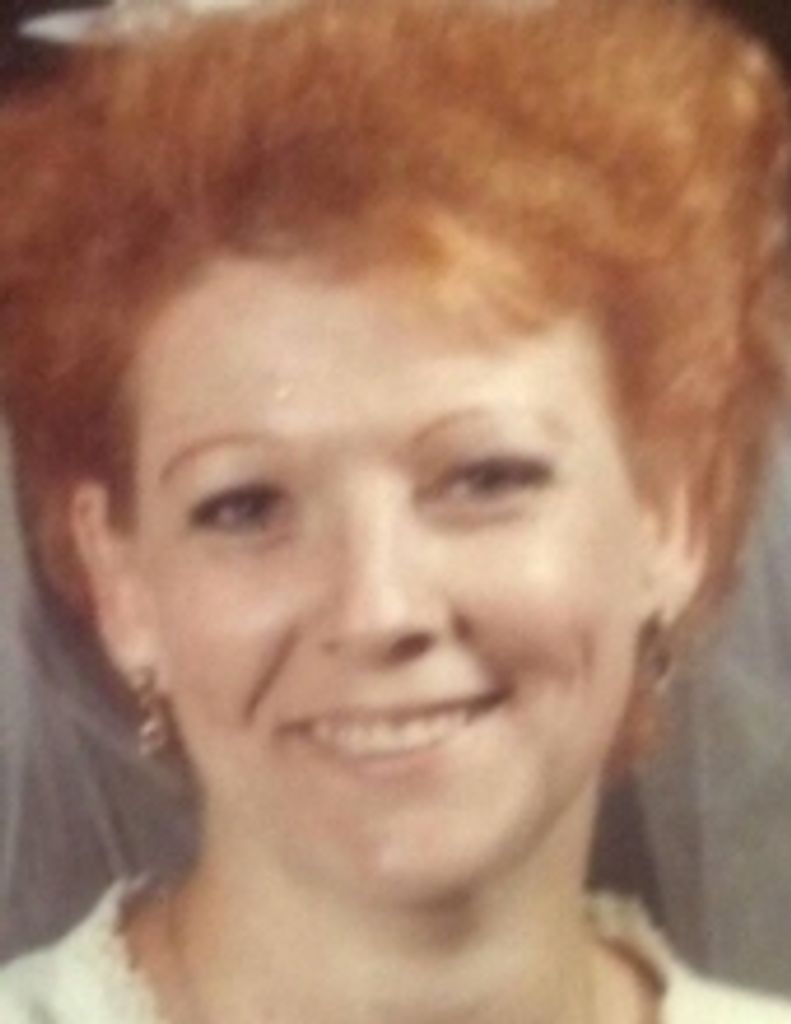 Mary "Peanuts" Glass