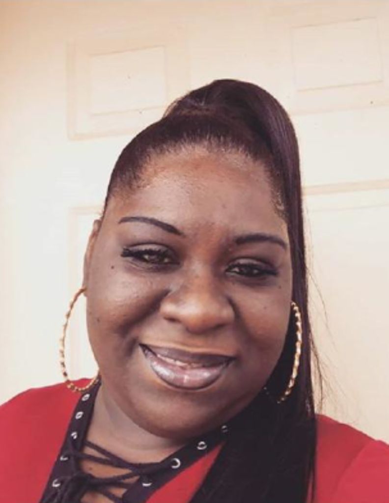Shawanda Shunta Jeter Profile Photo