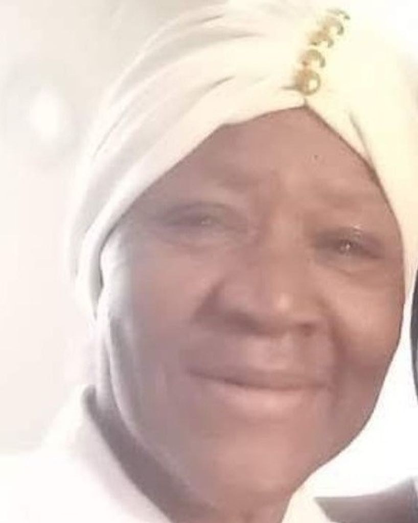 Geraldine Roberson Bland Profile Photo