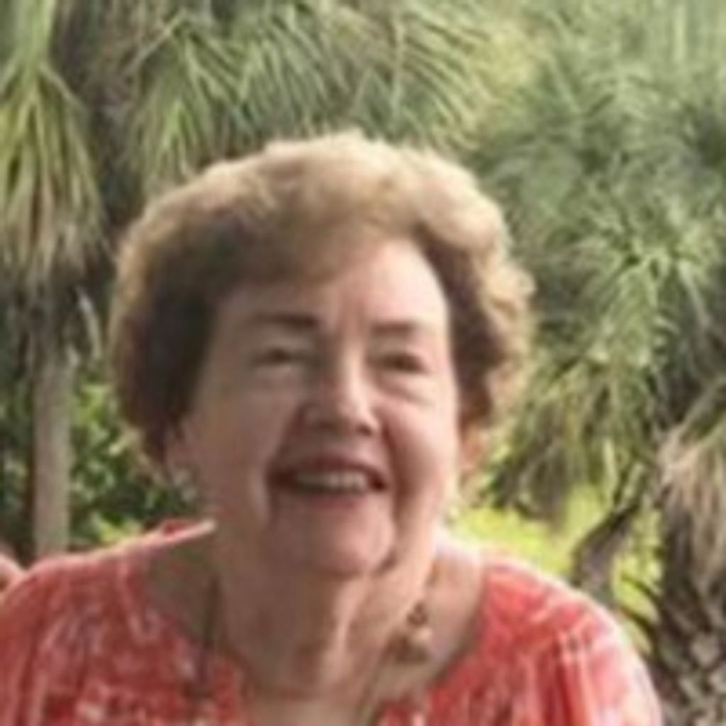 Lorene Broecker