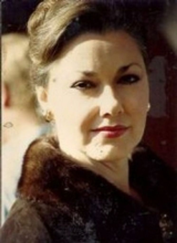 Teresa Benoit