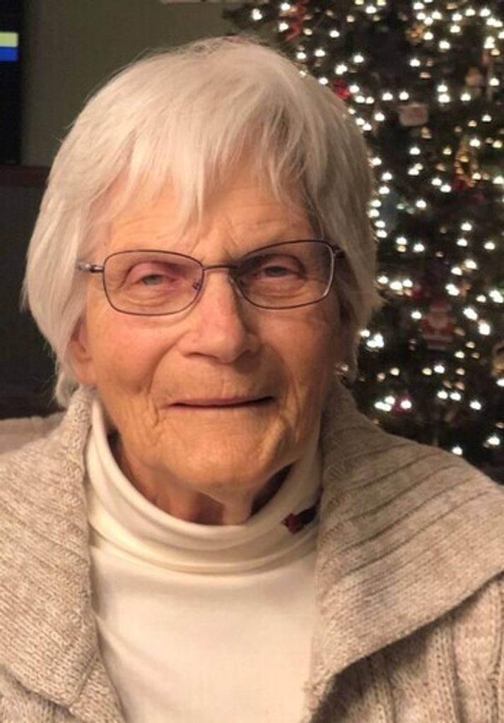 Gladys M. Inman Profile Photo